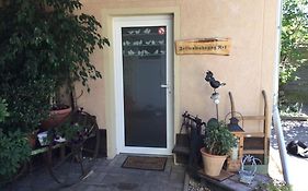 Ferienwohnung zum Rabenauer Grund